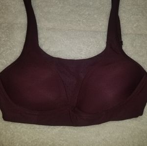 Lululemon Run Times Bra 34C